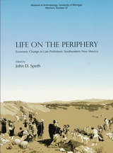 front cover of Life on the Periphery