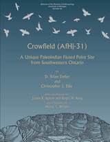 front cover of Crowfield (Af Hj-31)