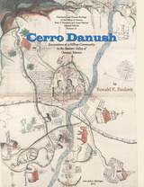 front cover of Cerro Danush