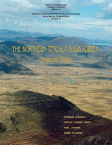 front cover of The Northern Titicaca Basin Survey