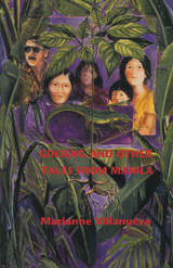 front cover of Ginseng and Other Tales from Manila