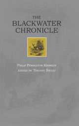 front cover of The Blackwater Chronicle