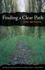 front cover of FINDING A CLEAR PATH