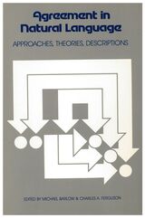 front cover of Logic, Information and Agency