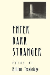 front cover of Enter Dark Stranger