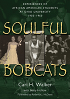 front cover of Soulful Bobcats