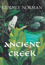 front cover of Ancient Creek