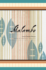 front cover of Malambo