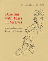 front cover of Dancing with Tears in My Eyes