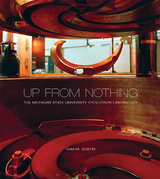 front cover of Up from Nothing