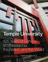 front cover of Temple University