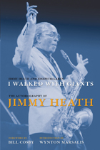 front cover of I Walked With Giants