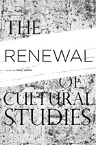 front cover of The Renewal of Cultural Studies