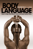 front cover of Body Language