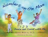 front cover of Numbers on the Move