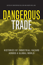 front cover of Dangerous Trade