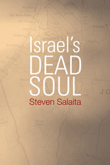front cover of Israel's Dead Soul