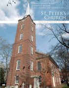 front cover of St. Peter's Church