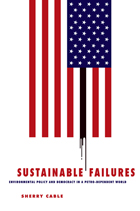 front cover of Sustainable Failures
