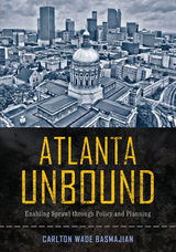 front cover of Atlanta Unbound