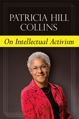 front cover of On Intellectual Activism