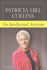 front cover of On Intellectual Activism