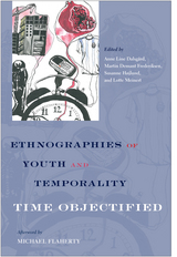front cover of Ethnographies of Youth and Temporality