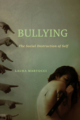front cover of Bullying