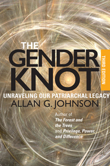 front cover of The Gender Knot