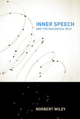 front cover of Inner Speech and the Dialogical Self