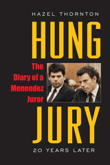 front cover of Hung Jury