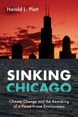 front cover of Sinking Chicago