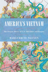 front cover of America's Vietnam