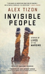 front cover of Invisible People