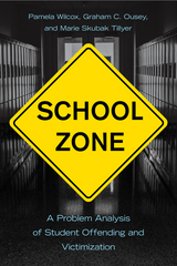 front cover of School Zone