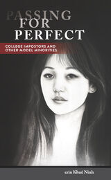 front cover of Passing for Perfect