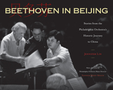 front cover of Beethoven in Beijing