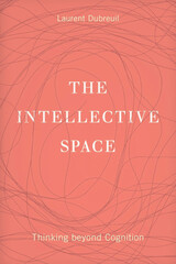 front cover of The Intellective Space
