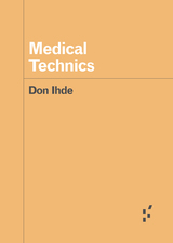 front cover of Medical Technics