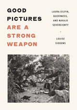 front cover of Good Pictures Are a Strong Weapon