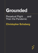 front cover of Grounded