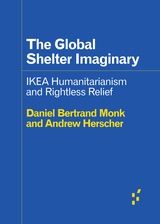 front cover of The Global Shelter Imaginary