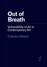 front cover of Out of Breath