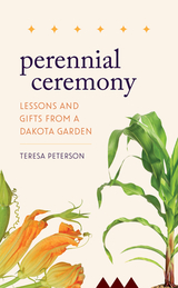 front cover of Perennial Ceremony