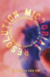 front cover of Microbial Resolution