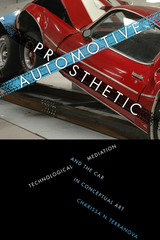 front cover of Automotive Prosthetic