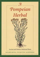 front cover of A Pompeian Herbal