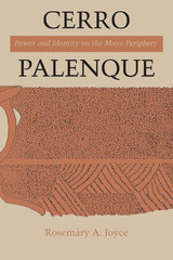front cover of Cerro Palenque