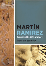 front cover of Martín Ramírez