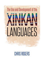 front cover of The Use and Development of the Xinkan Languages